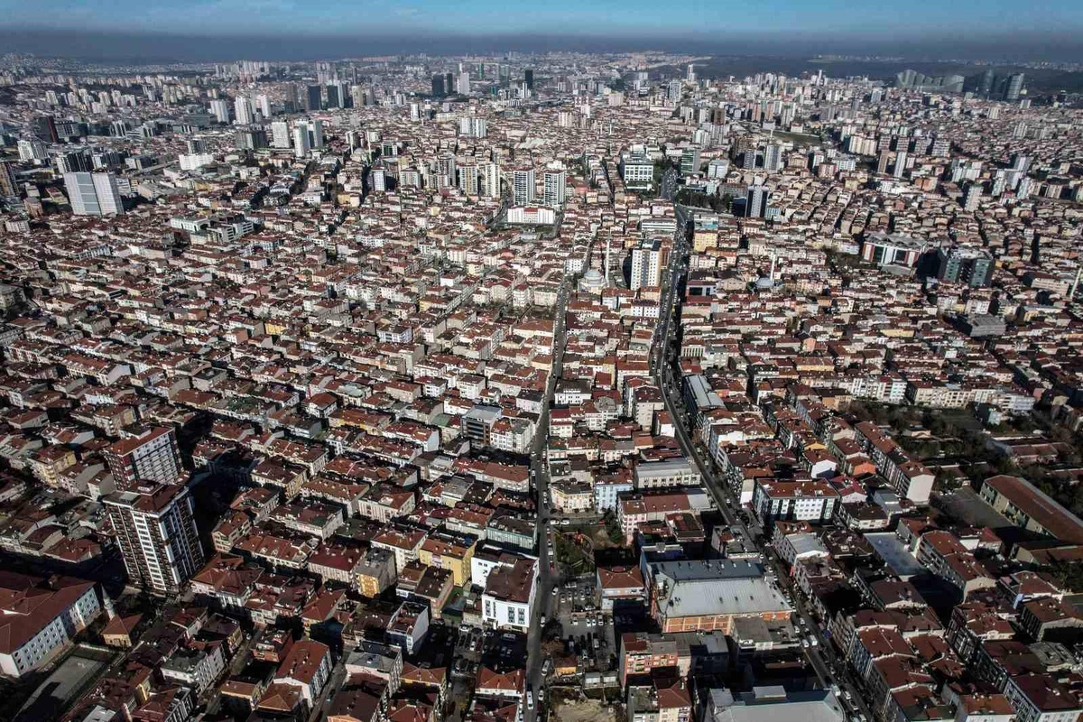 Vatandaşlar, Konut Fiyatlarının Artmasıyla Hisseli Alıma Yöneldi