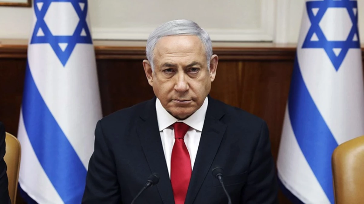 Netanyahu\'dan Hamas\'ı yenmek için tüm dünyaya birleşme çağrısı: Bu savaş sizin de savaşınızdır