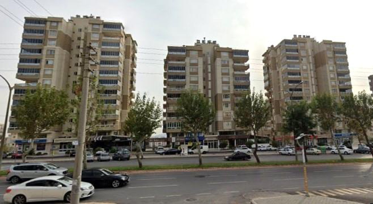 Kahramanmaraş\'ta Penta Park Sitesi\'nin yıkımında kalitesiz malzeme ve izinsiz tadilat tespit edildi