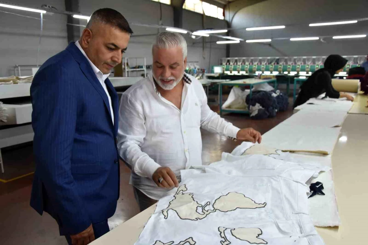 Malatya Ticaret ve Sanayi Odası: Tekstil Sektörü Sıkıntıda