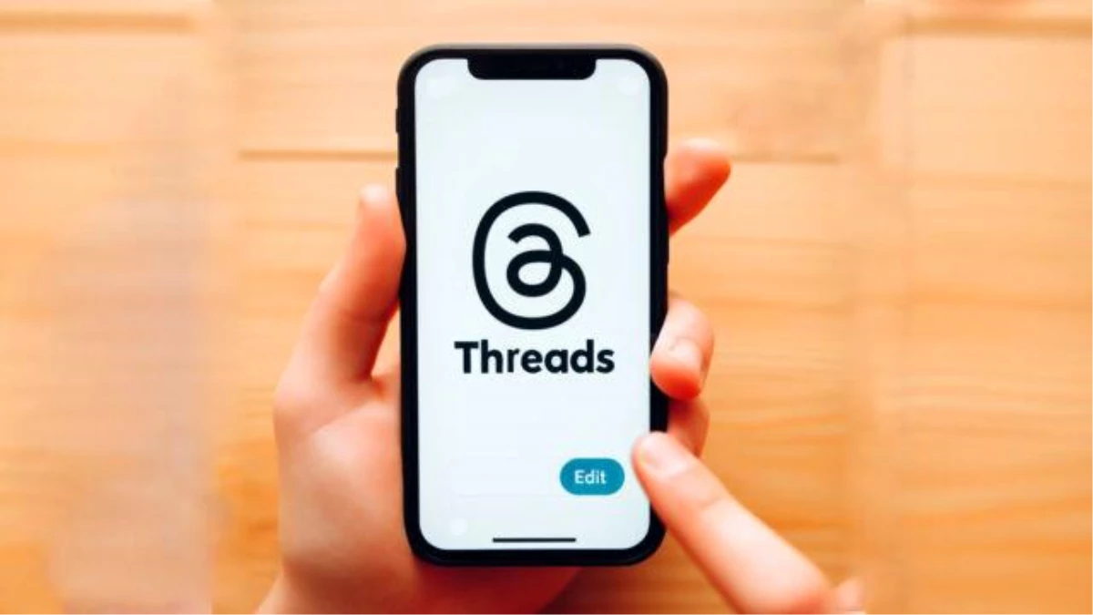 Threads, kullanıcılara düzenleme ve sesli konu başlıkları özelliği sunuyor
