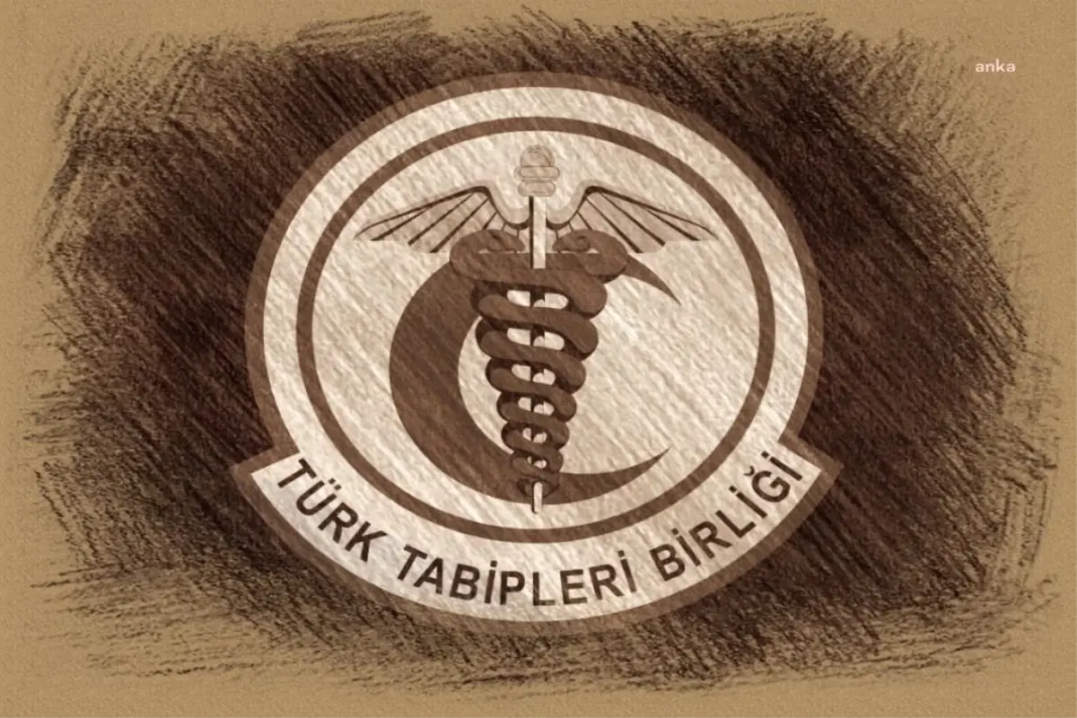 TTB, İsrail Tabipleri Birliği Başkanına Mektup Yazdı