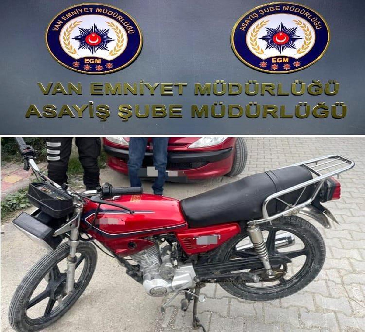 Van\'da 11 Şahıs Tutuklandı
