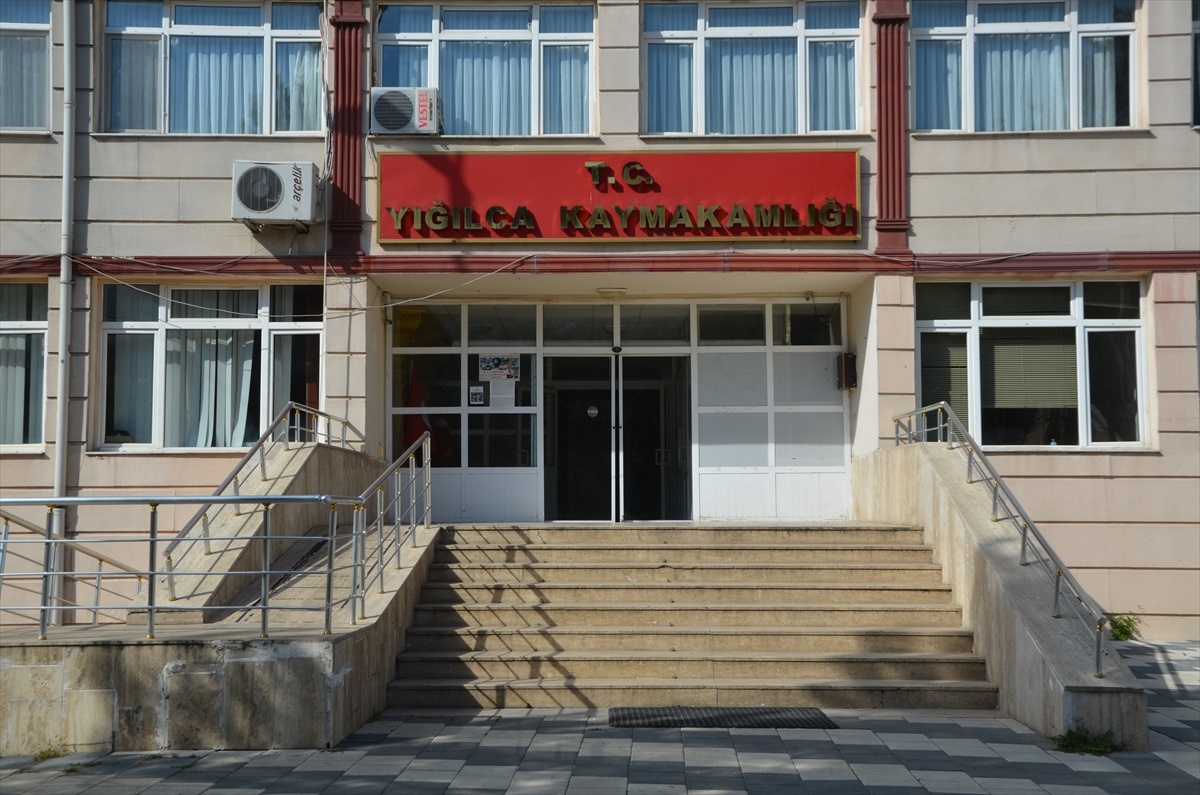 Yığılca\'da Cumhuriyetin 100. Yıl Kutlamaları Fotoğraf Yarışması