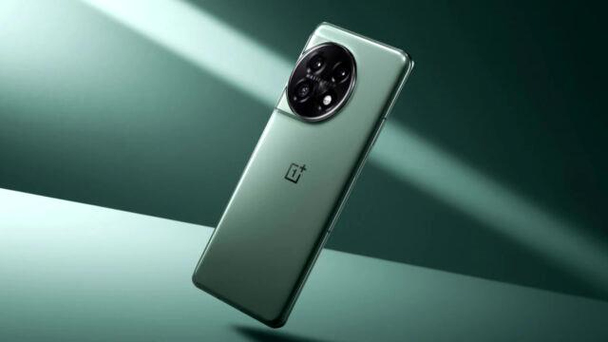 1,5K çözünürlük ve 4 nm işlemci: OnePlus Ace 3V için ilk bilgiler geldi!