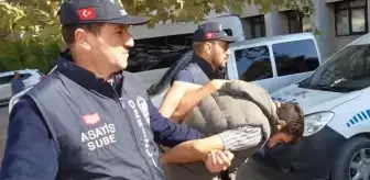 Denizli'de Hırsızlık Operasyonu: 4 İş Yerinden Hırsızlık Yapan Şüpheliler Yakalandı