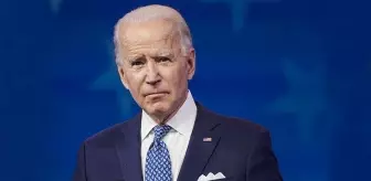ABD Başkanı Joe Biden yarın İsrail'e gidecek