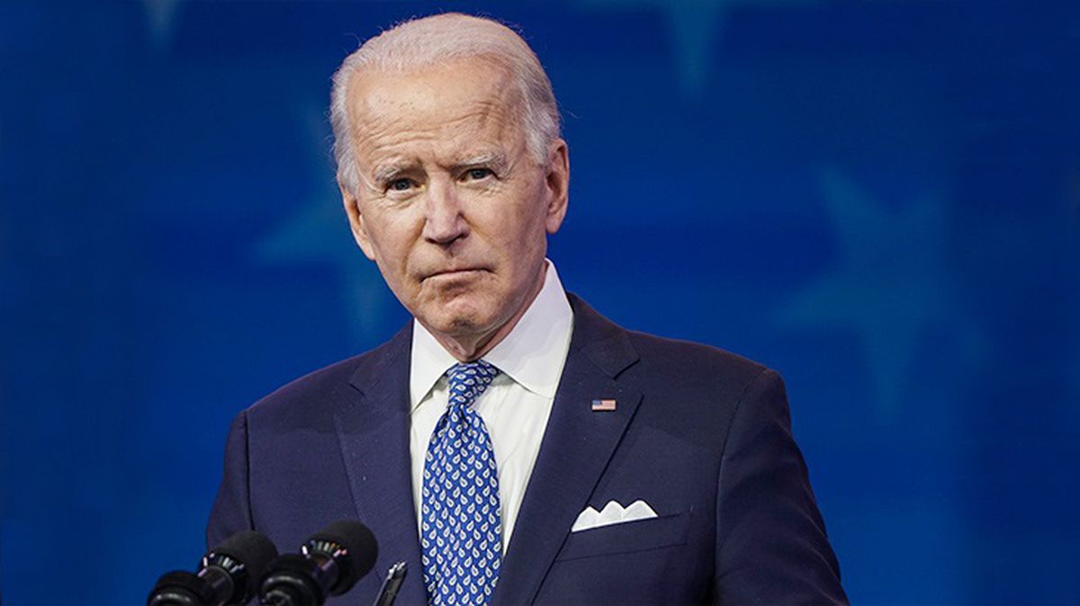 ABD Başkanı Joe Biden yarın İsrail'e gidecek