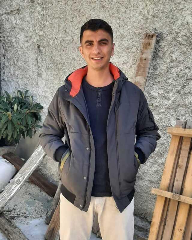 Adana'da tartıştığı oğlunu bıçaklayarak öldüren öğretmene 20 yıl hapis cezası