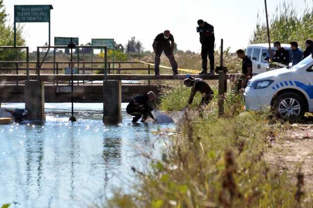 Adana'da tartıştığı oğlunu bıçaklayarak öldüren öğretmene 20 yıl hapis cezası