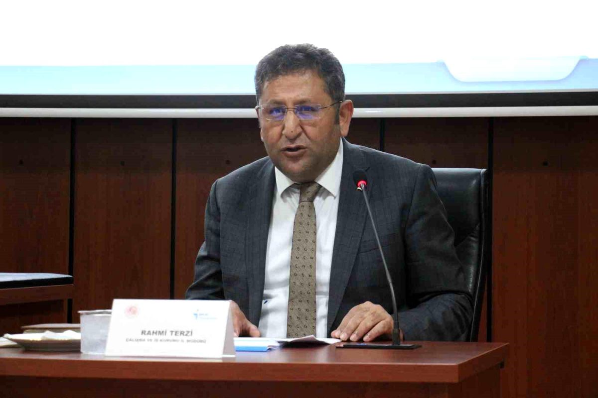 Aydın\'da 59 İş Yerine Cezai İşlem Uygulandı