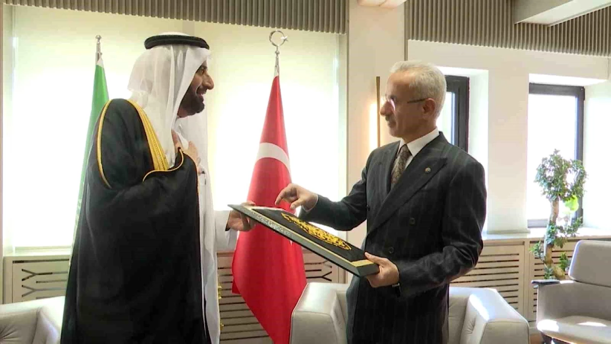 Suudi Arabistan, Türkiye\'nin dijital vizeye dahil edildiğini belirtti