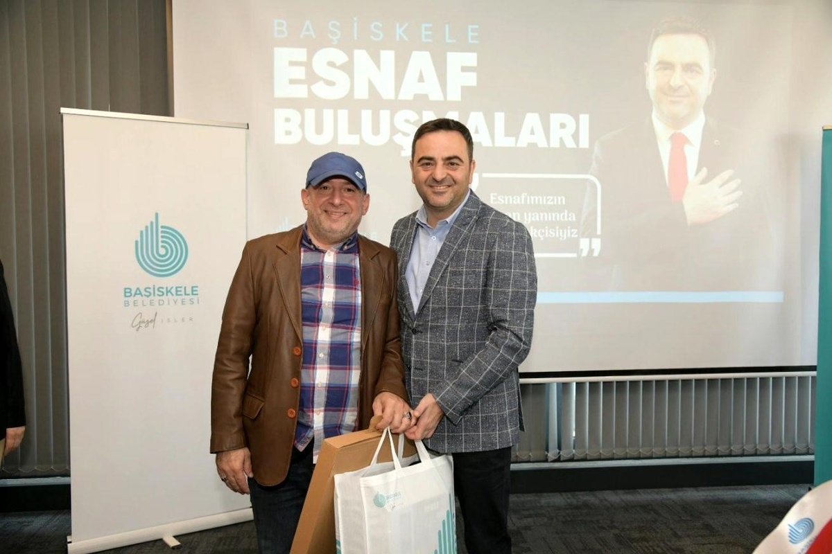 Başkan Özlü: "886 milyon TL\'lik yatırımla hizmetler ve eserler ürettik"