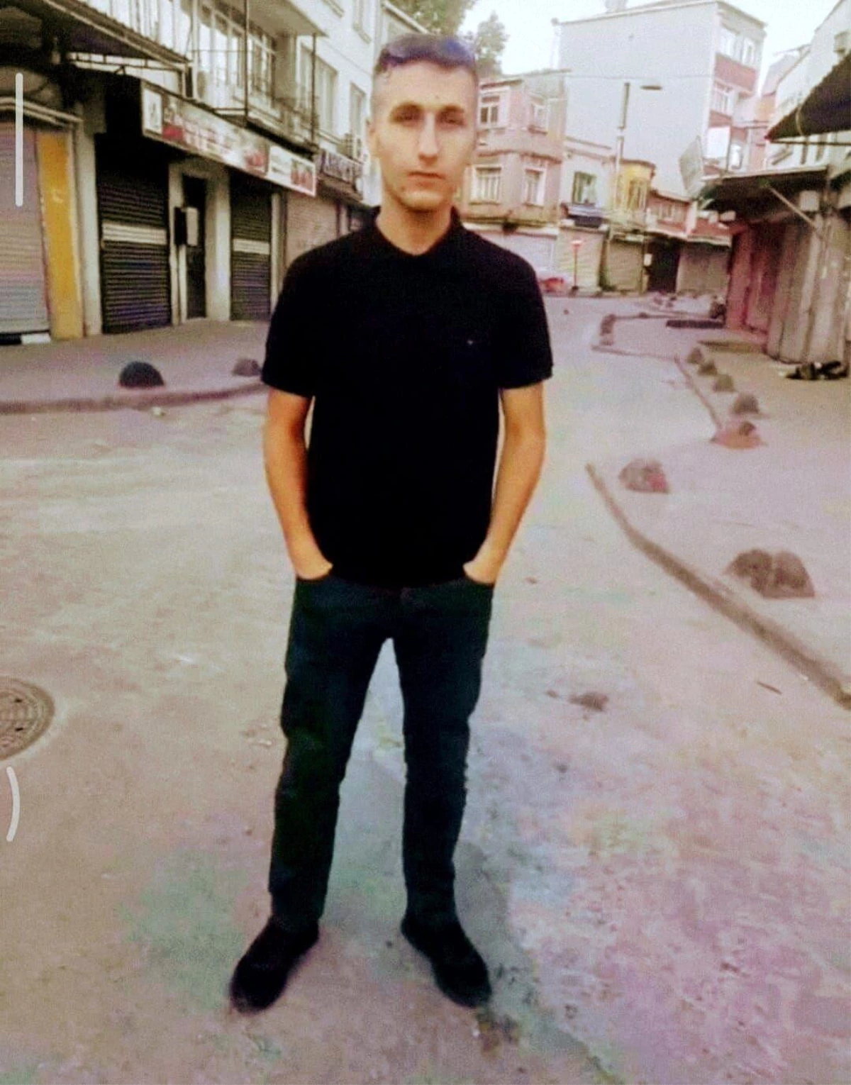 Beyoğlu\'nda çamaşırhane cinayeti davasında mütalaa açıklandı