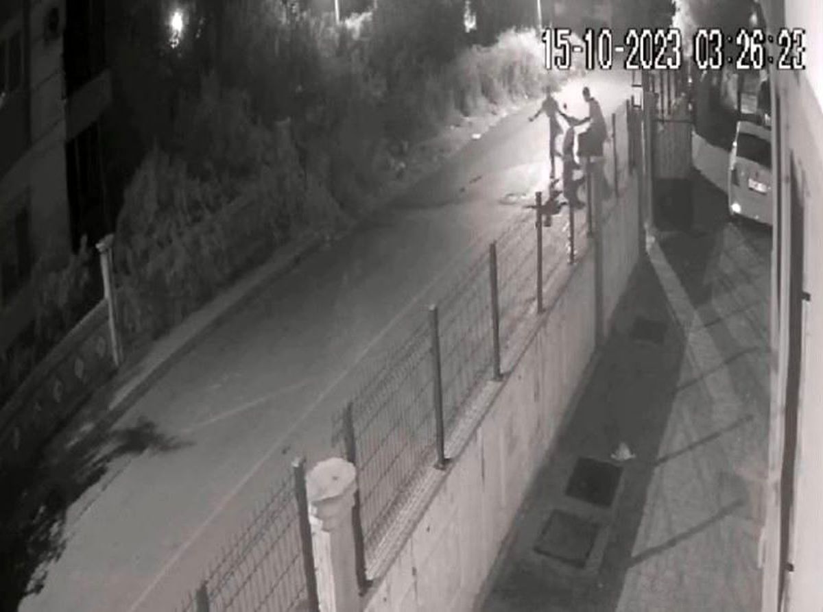 Antalya\'da Motosiklet Hırsızları Şaşkına Döndü