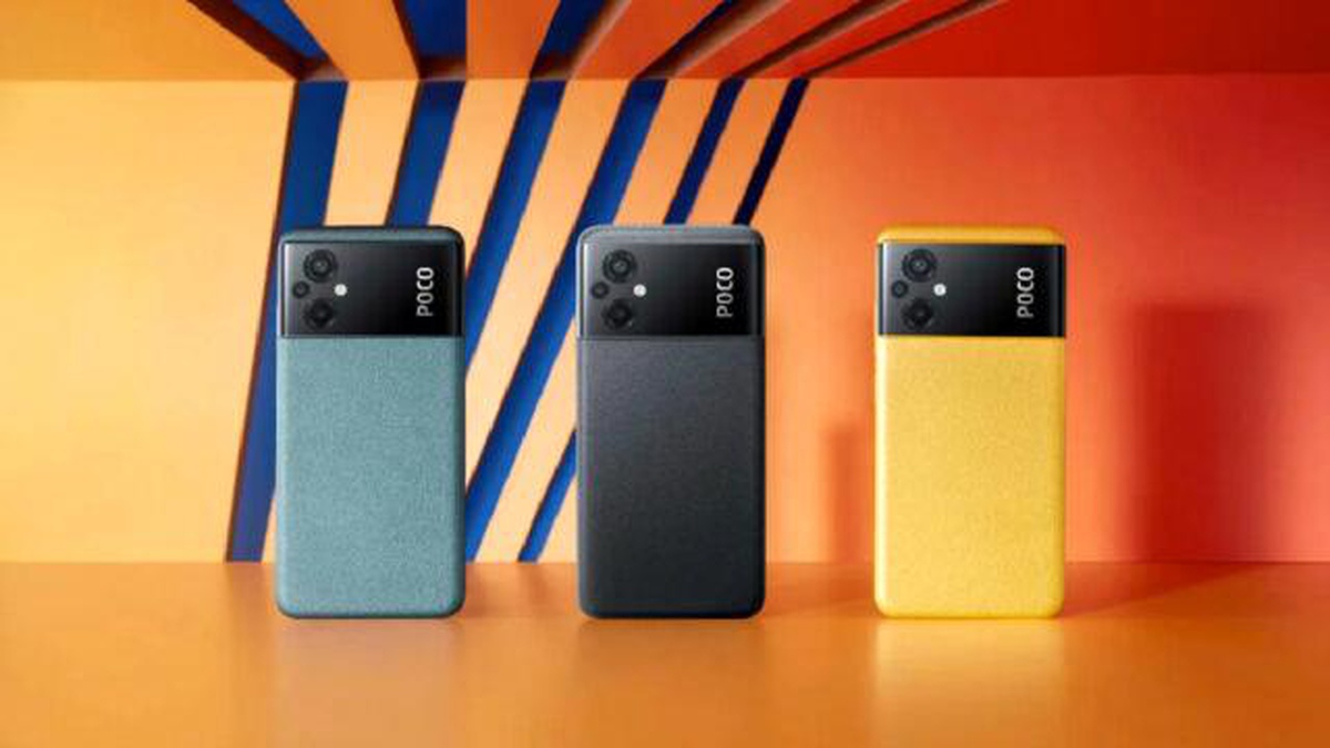 POCO C65 Tanıtımı Yakında Olabilir
