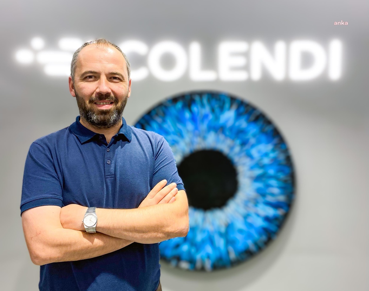 Colendi Sigorta\'nın yeni genel müdürü Ersin Al oldu