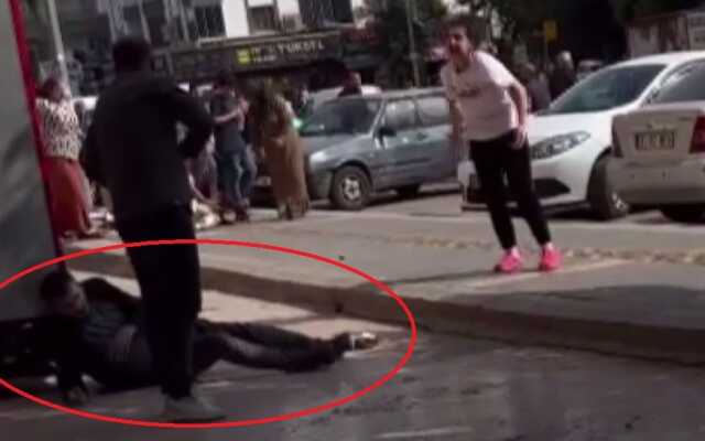 Diyarbakır'da oyun merkezinde çıkan kavgada ağır yaralanan kişi hastanede hayatını kaybetti Diyarbakır'da oyun merkezinde çıkan kavgada ağır yaralanan kişi hastanede hayatını kaybetti