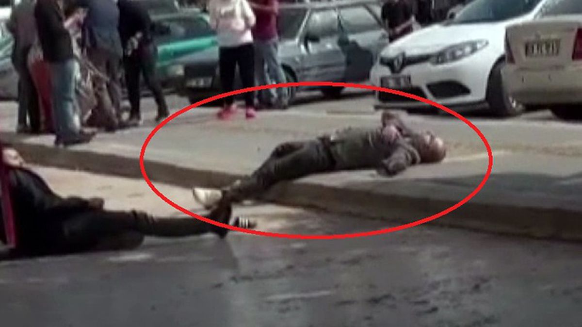 Diyarbakır'da oyun merkezindeki kavgada ağır yaralanan kişi hastanede yaşamını yitirdi