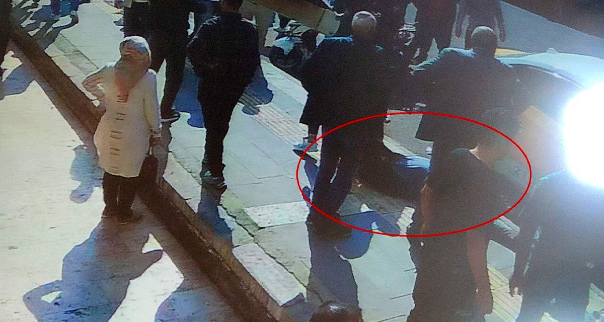 Diyarbakır\'da okul kavgası sonucu çıkan kavgada 1 kişi hayatını kaybetti