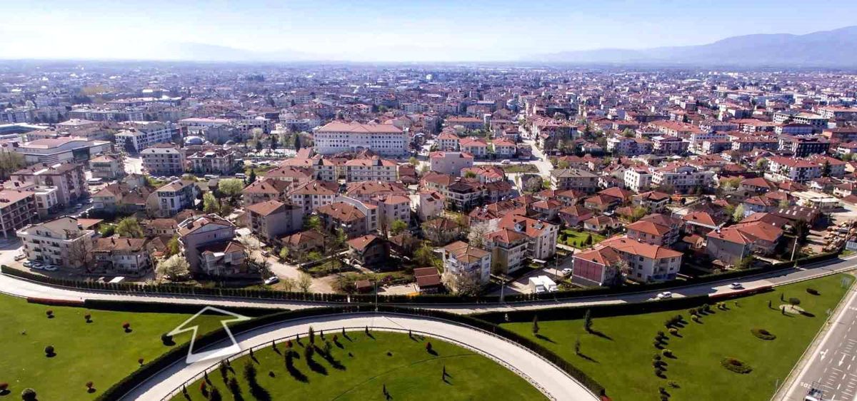 Çankırı\'da, Eylül\'de 163 konut satıldı