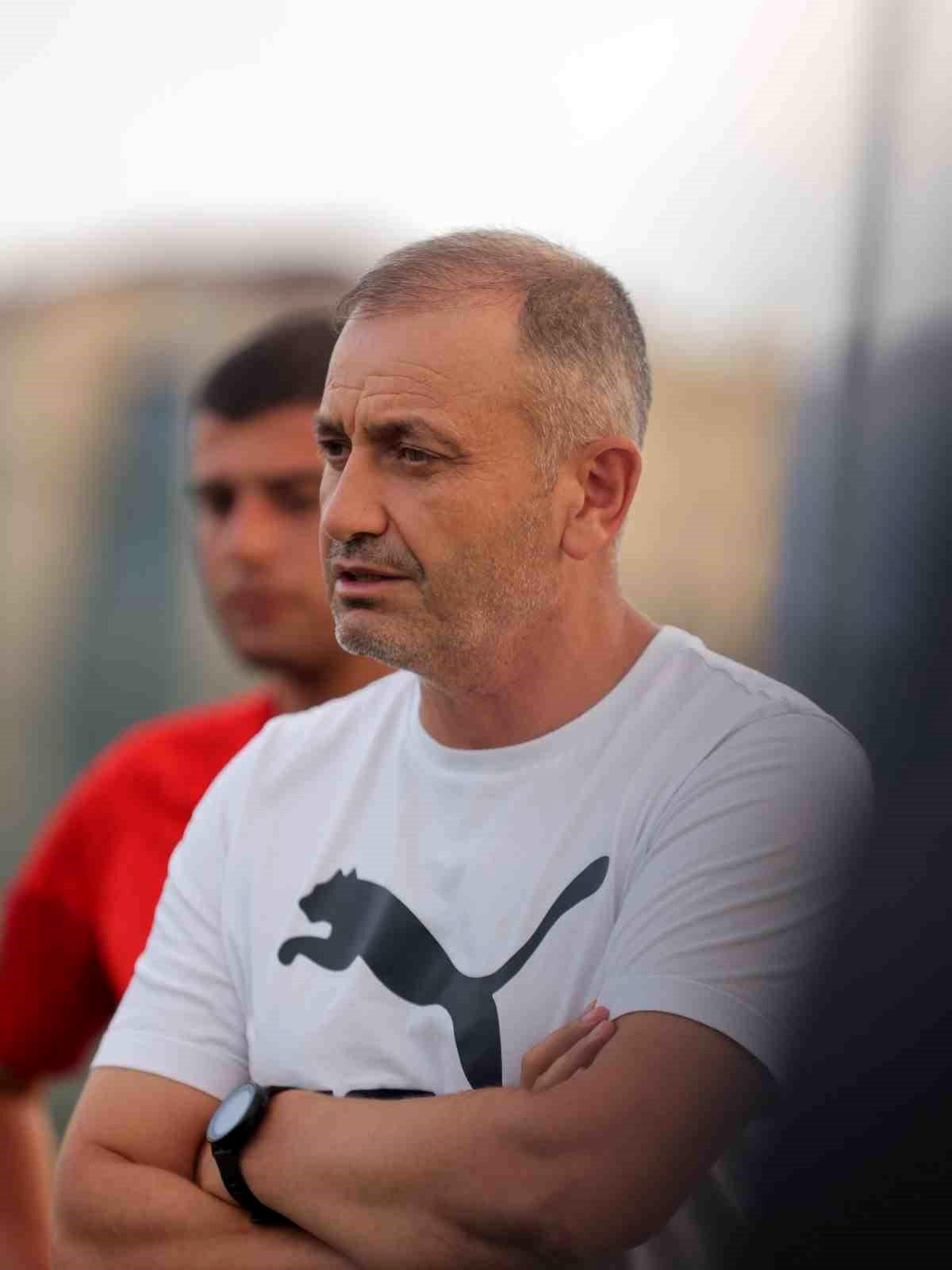 Efeler 09 SFK, Ziraat Türkiye Kupası\'nda Gaziantep FK ile eşleşti