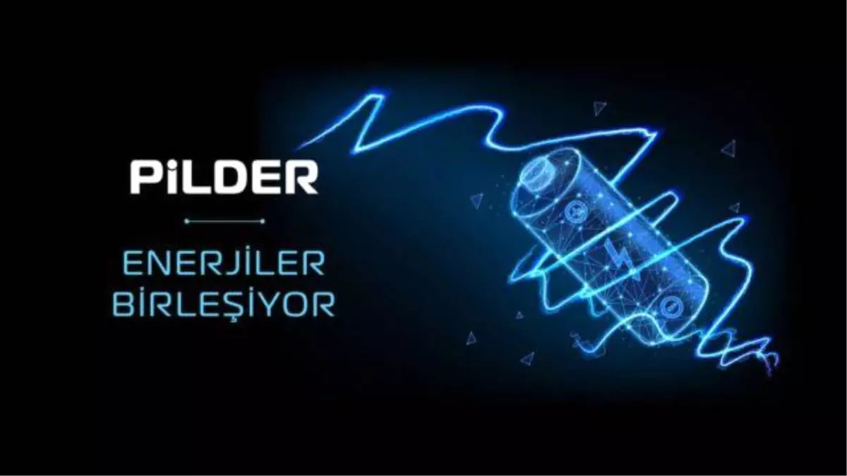 Türkiye, Pil Teknolojileri ve Üretiminde Seviye Atladı