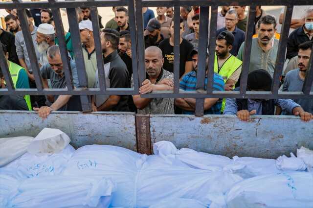 Hakan Fidan'dan İsrail'e ayar üstüne ayar: Dünyaya yalan söylüyorlar, artık buna son verme zamanı geldi