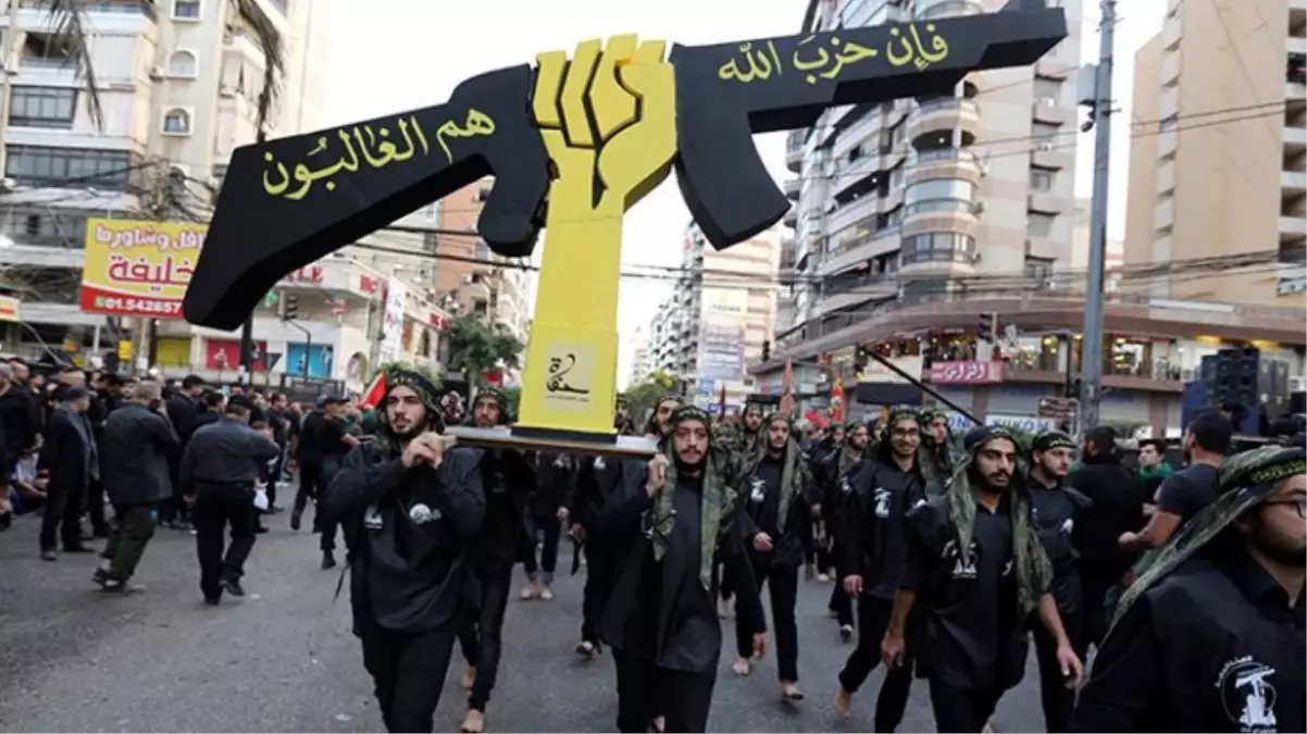 İran: Hizbullah ilerleyen saatlerde İsrail\'e karşı harekete geçebilir