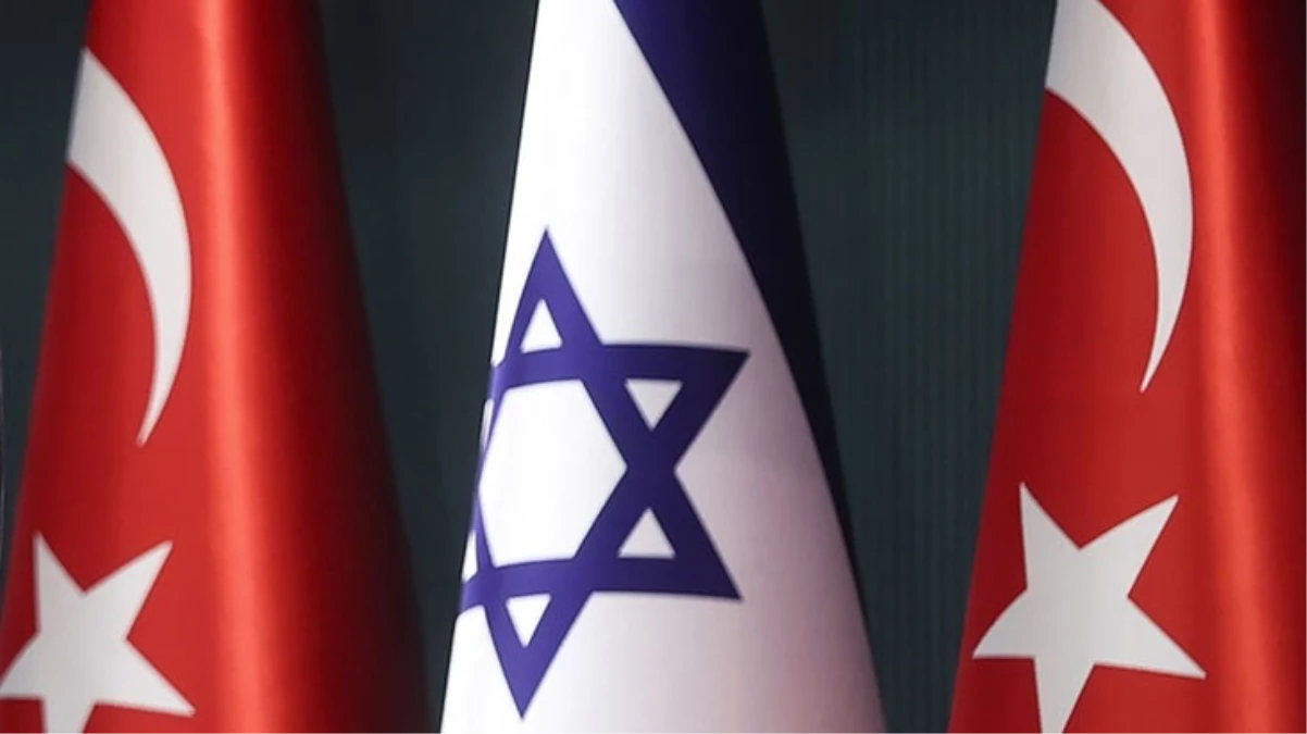 İsrail\'den vatandaşlarına uyarı: Türkiye\'yi en kısa sürede terk edin