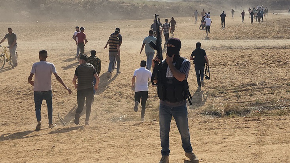 İsrail-Hamas çatışmasında 3 Türk vatandaşı hayatını kaybetti