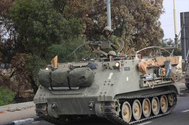 Kara harekatı neden ertelendi? İsrail basınından dikkat çeken Hizbullah iddiası