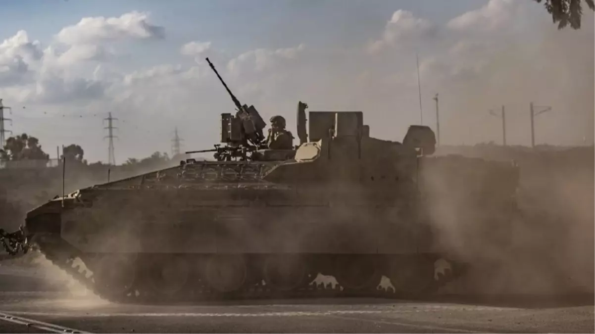 Kara operasyonu neden ertelendi? İsrail basınından dikkat çeken Hizbullah iddiası