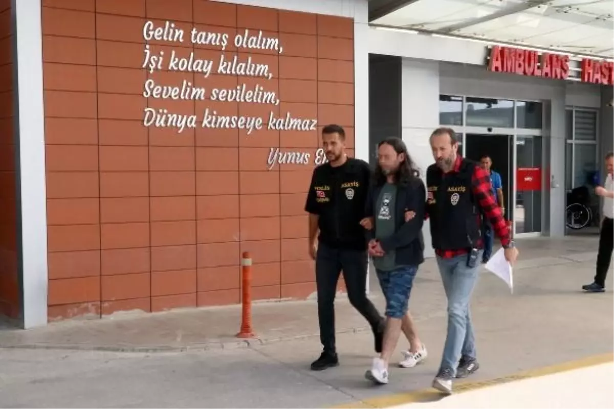 ESKİŞEHİR'de Kardeşini Öldüren Kişiye 'Haksız Tahrik' İndirimi Uygulanarak Hapis Cezası Talep Edildi