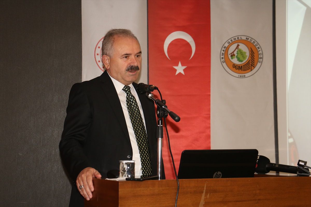 Kastamonu\'da Ormanların Katma Değeri Tartışıldı