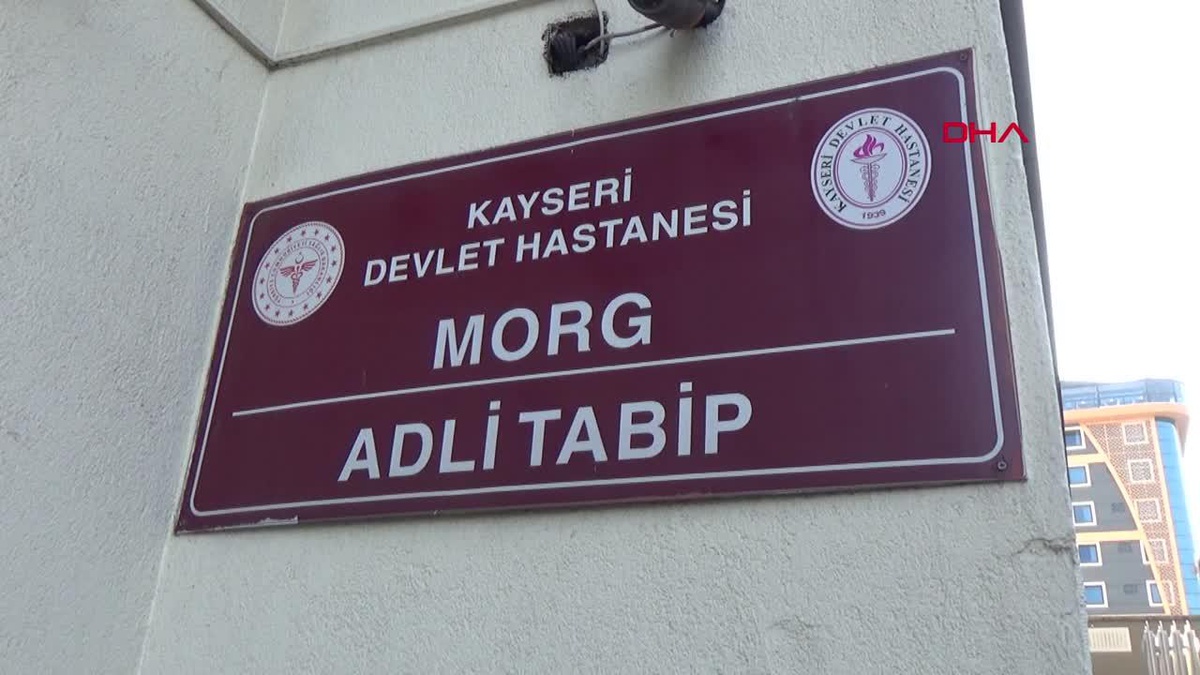 Kayseri\'de Uyuşturucu Ticareti Yapan 2 Kişi Gözaltına Alındı