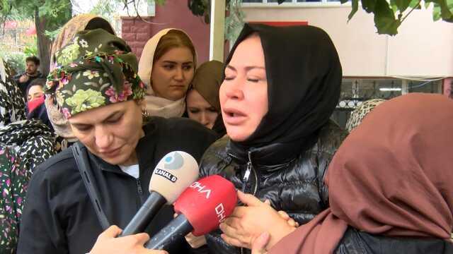 Laf atma cinayetinde öldürülen gencin kız arkadaşı konuştu: Sürpriz yapmaya geldim, şimdi toprağa verdim