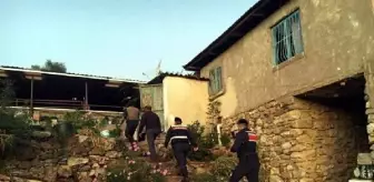 Salihli'de Uyuşturucu Operasyonu: 6 Gözaltı, 1 Kilogram 845 Gram Esrar Ele Geçirildi
