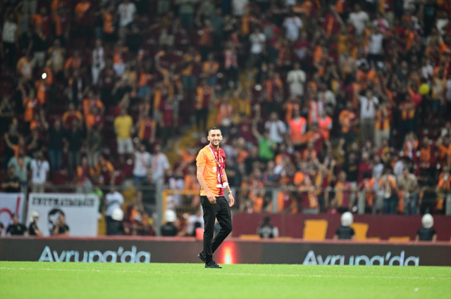 Okan Buruk'un Ziyech sözleri Galatasaray taraftarının tüm hayallerini suya düşürdü! Dönüşü için tarih veremedi