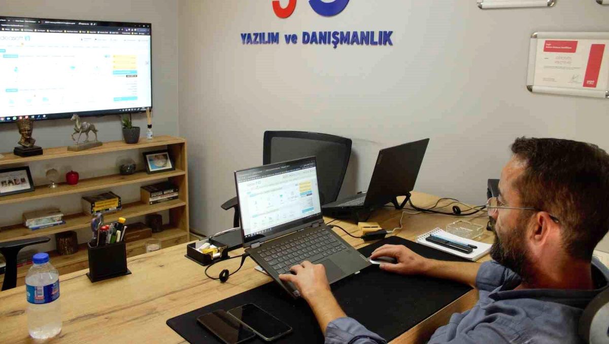 Korona Virüs ve İnternetin Yükselişiyle Türkiye\'de e-Ticaret Patlaması Yaşanıyor