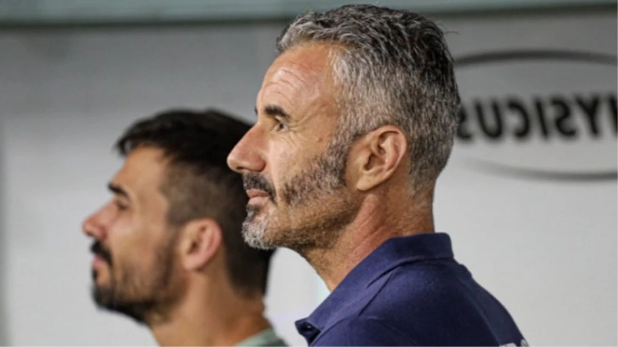 Pendikspor\'un yeni teknik direktörü Ivo Vieira oldu