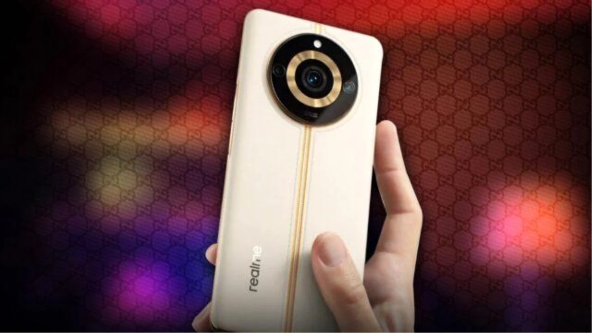 Realme 11 Pro Serisi: Yeni Nesil Akıllı Telefon Deneyimi