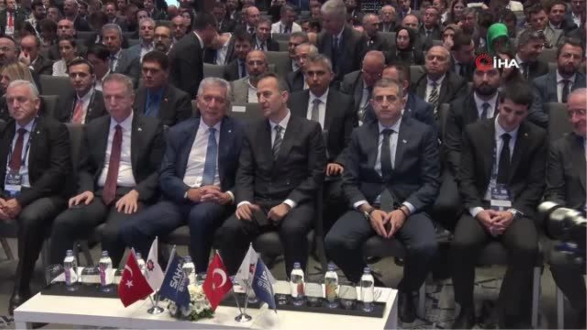 Savunma Sanayi Başkanı Görgün: "Hedefimiz, savunma sanayisinde tam bağımsız Türkiye olabilmektir"