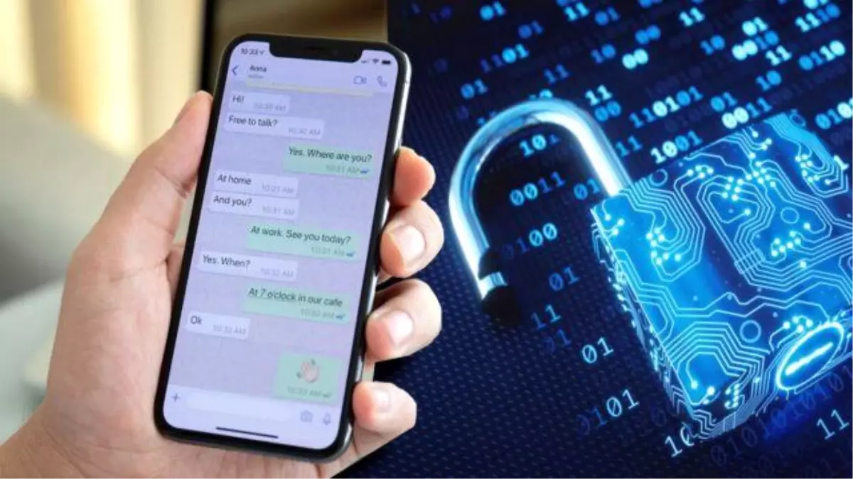 WhatsApp, geçiş anahtarı özelliği ile daha güvenli hale gelecek
