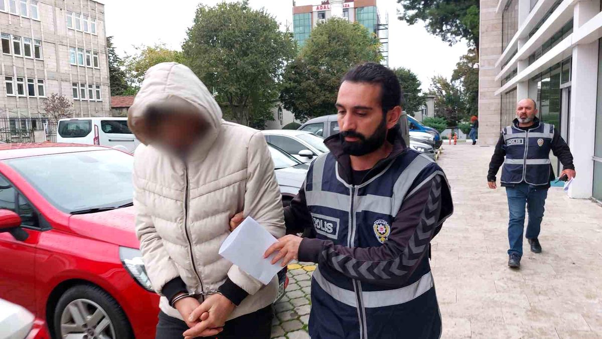 Samsun\'da Silahlı Yaralama Olayı: 2 Kişi Tutuklandı