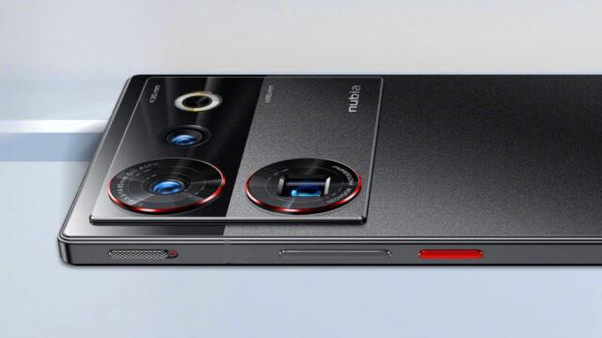 Nubia Z60 ve Z60 Fold: Snapdragon 8 Gen 3 işlemcili yeni modeller tanıtılıyor