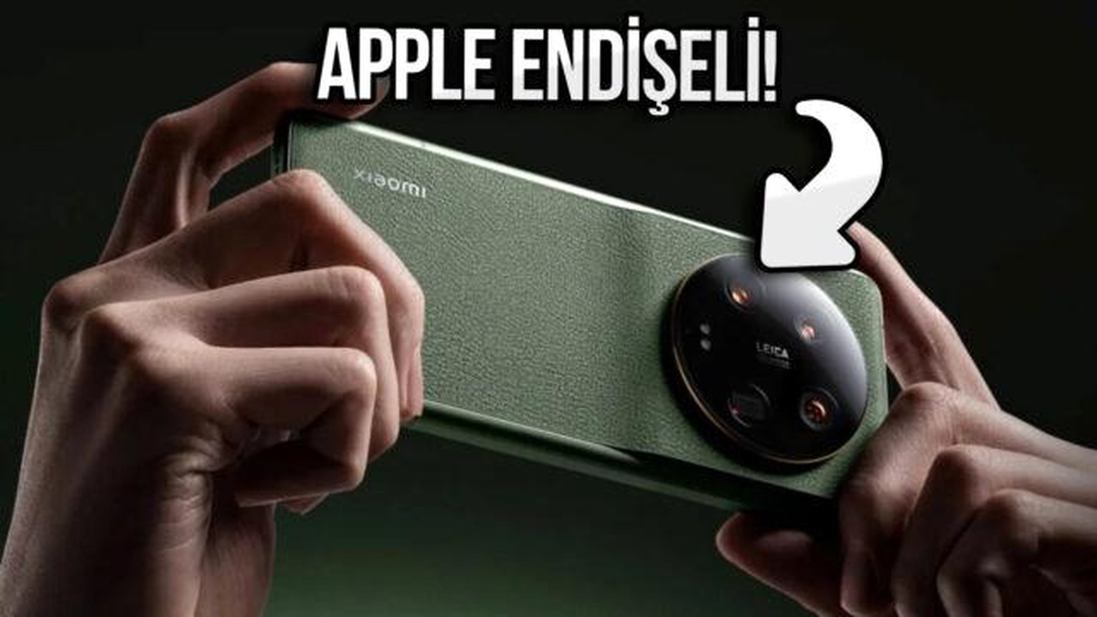 Snapdragon 8 Gen 3, 90W hızlı şarj, 1.5K çözünürlük: Xiaomi 14 özellikleri sızdırıldı!