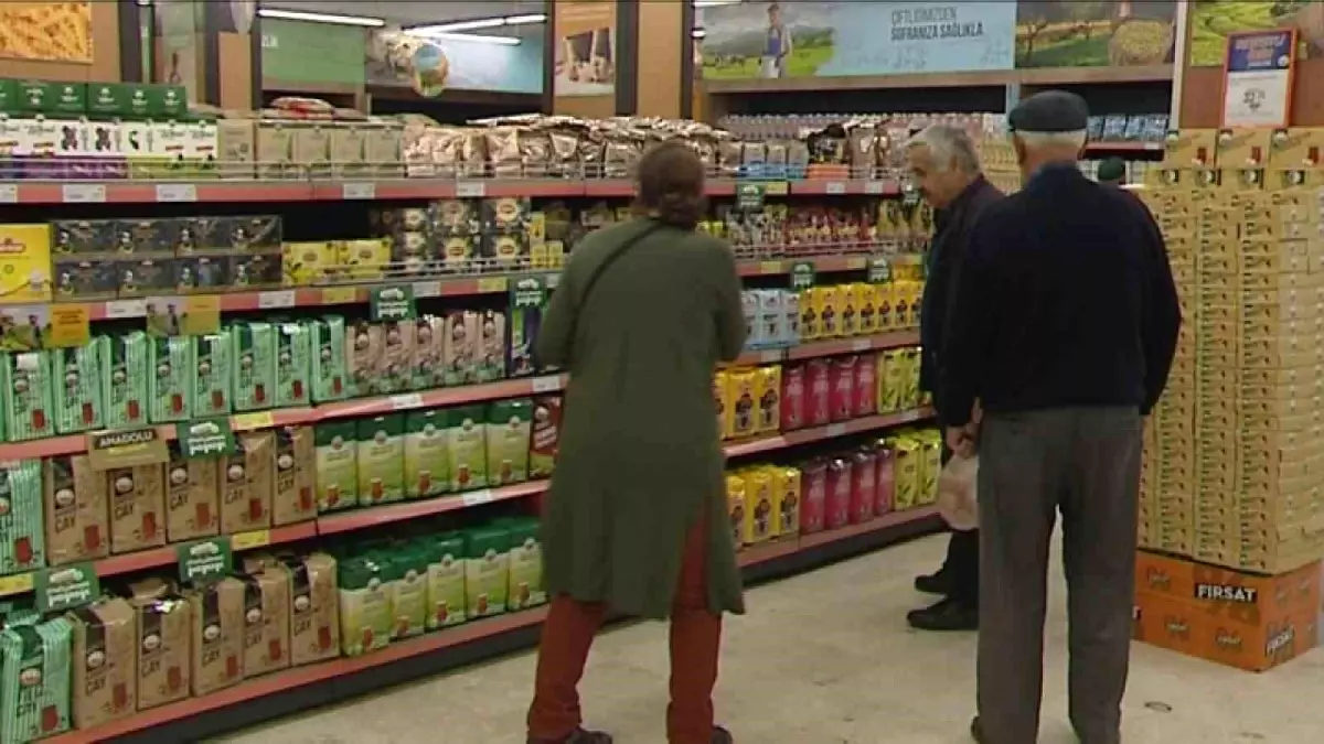 Tarım Kredi Kooperatifi Marketlerinde İndirim Kampanyası Başladı