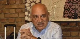 TFF Başkanı Mehmet Büyükekşi: Kulüpler, devamlı bir günah keçisi arıyor