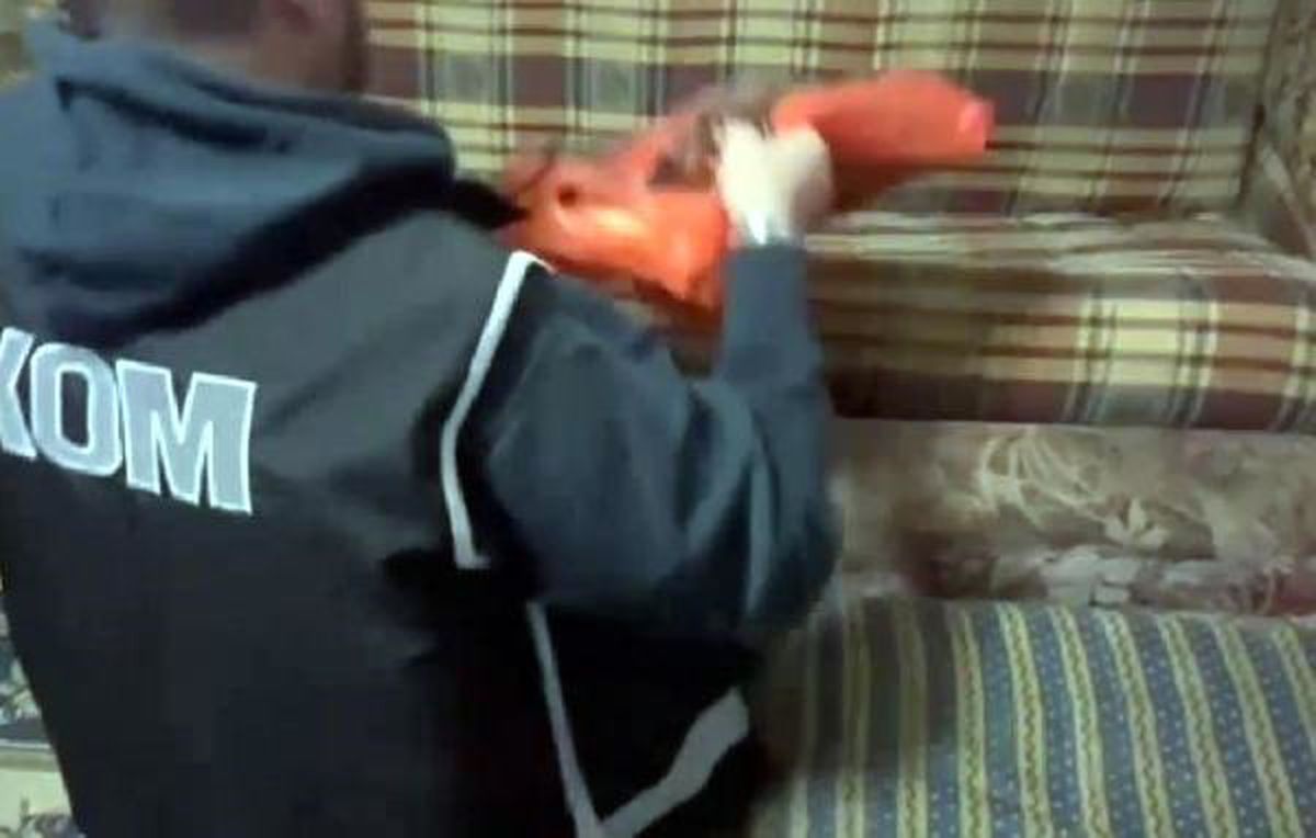 Kocaeli'de Yabancılara Sahte Belgelerle İkamet Belgesi Operasyonu